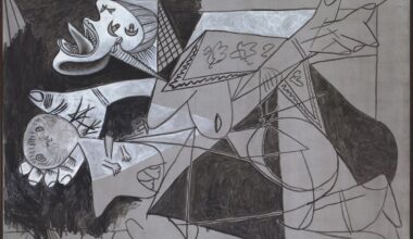 ‘He always had spirituality’: Spanish exhibition unpicks Picasso's religious influences - The Art Newspaper