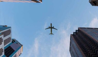 Flights Limited From Abu Dhabi As Ireland Monitors Middle East Tensions