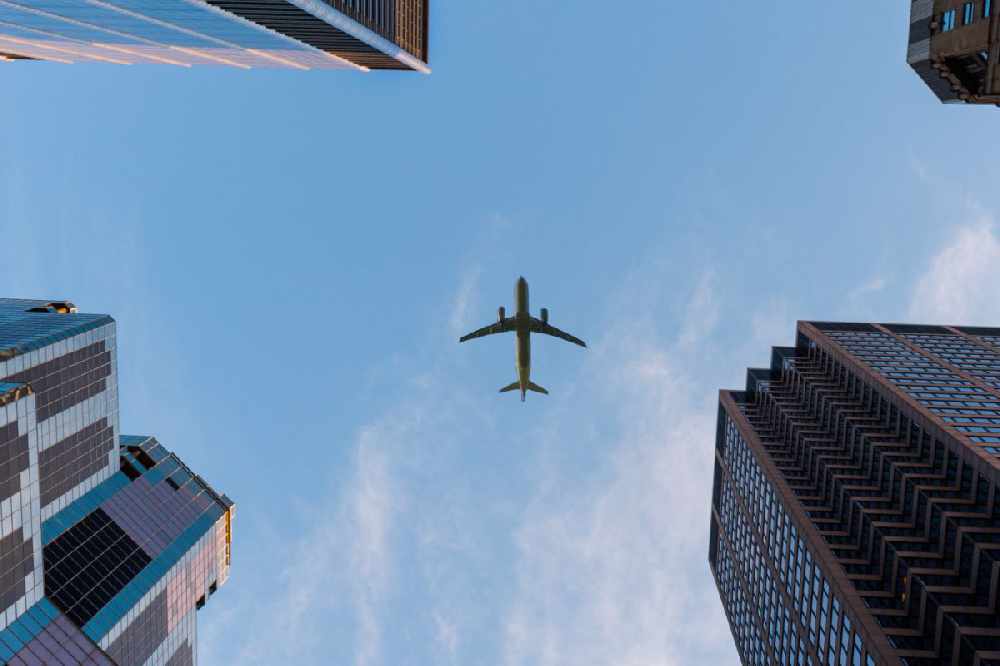 Flights Limited From Abu Dhabi As Ireland Monitors Middle East Tensions