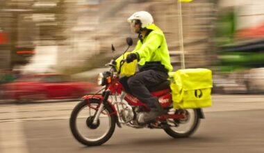 Australia Post reveals Mandurah residents receive highest volumes of parcels