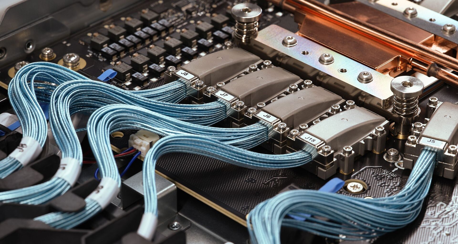 Nvidia Hot Chips 2024