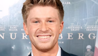 Robert Irwin’s surprise new TV gig: report