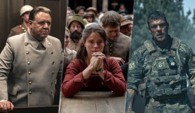 Don't waste time scrolling: 5 top new movies to stream this week on Netflix, Prime Video, HBO Max and more (March 2-9)