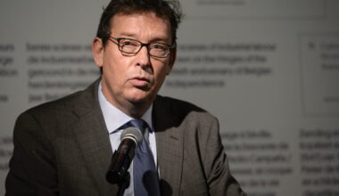 Possible fifth painting by Michelangelo found in Belgium