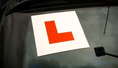 Cork Among the Worst Counties in Ireland for Learner Drivers