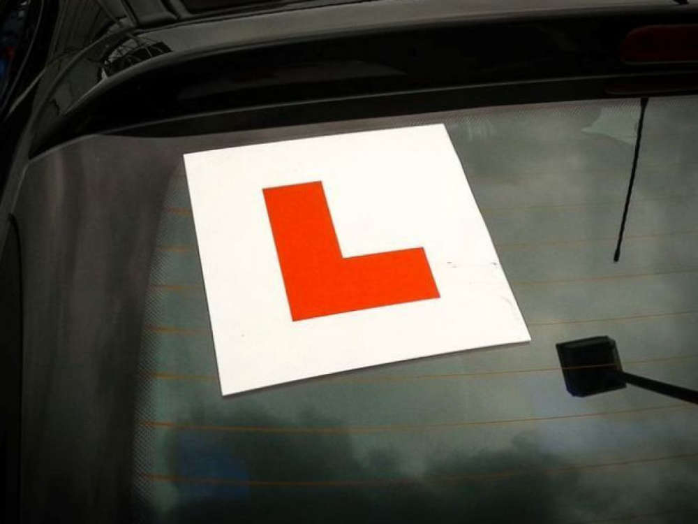 Cork Among the Worst Counties in Ireland for Learner Drivers