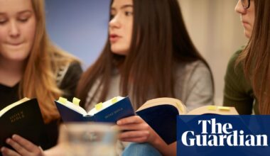 ‘Our assumptions are broken’: how fraudulent church data revealed AI’s threat to polling | AI (artificial intelligence)