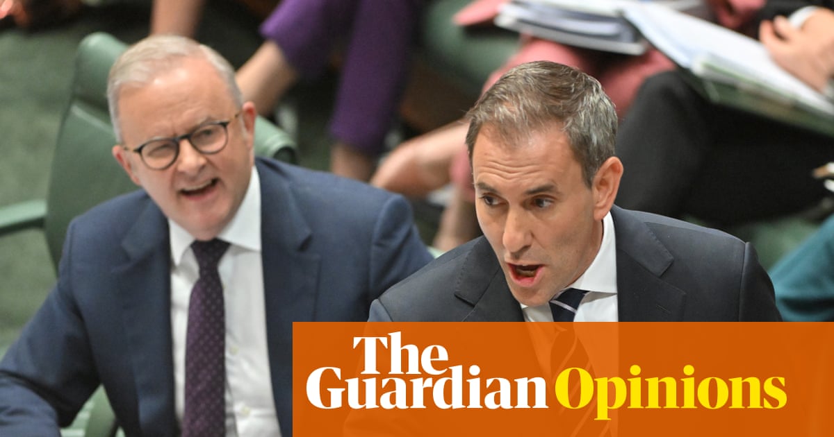 Labor must stop juicing house prices and make buying a home the Australian dream – not negatively gearing one | Greg Jericho