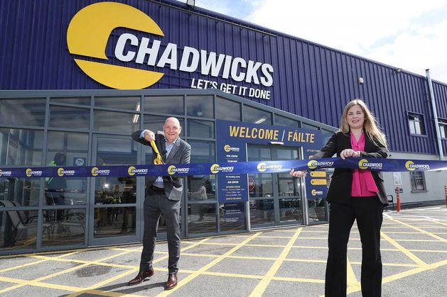 Cork timber-frame company is bought by Grafton