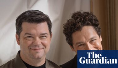 Breakfast with Gosling, grilled by Spielberg, burned by Star Wars: Lord and Miller are cinema’s hottest duo | Movies