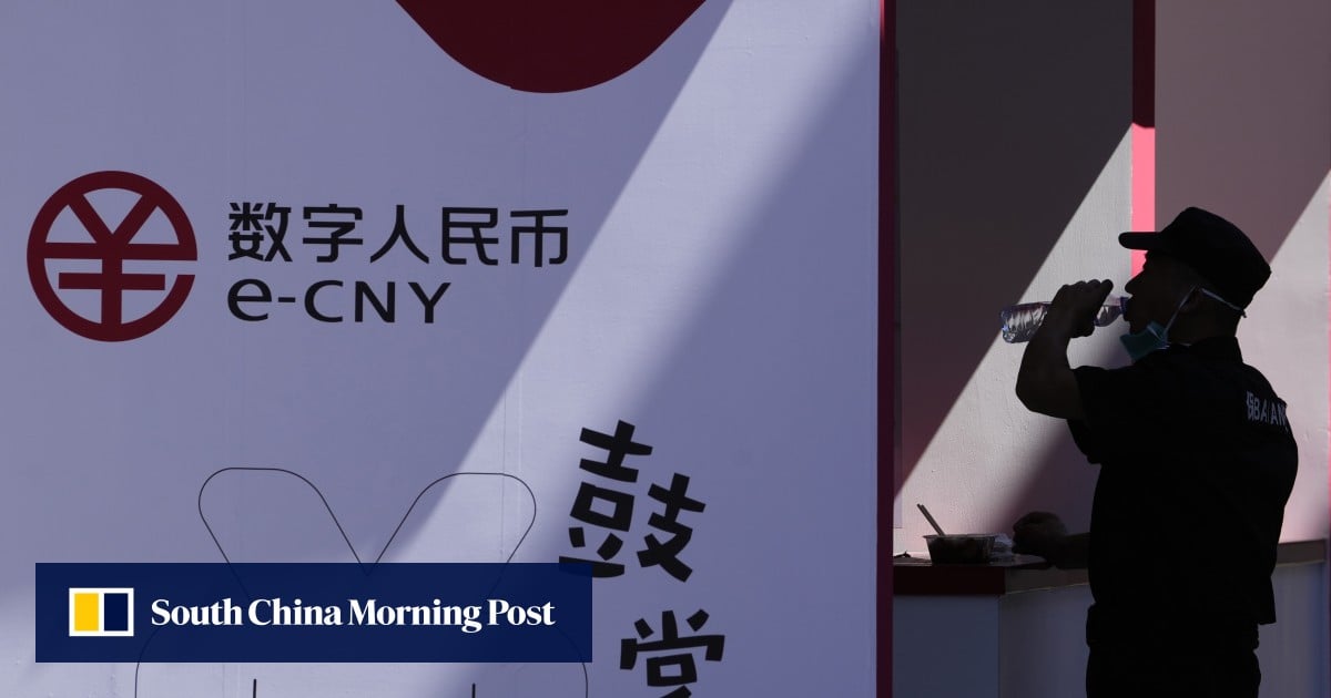 China adds 12 banks to digital yuan system, expanding e-CNY’s economic presence