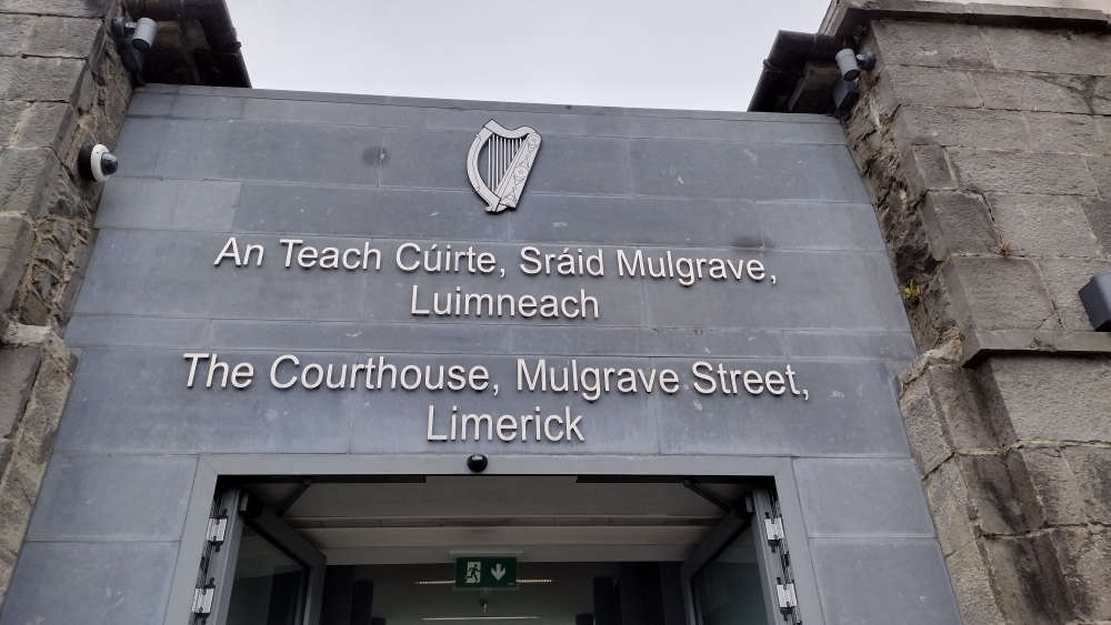 Third man charged following serious St. Patrick's Day assault in Limerick