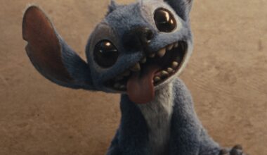 Lilo & Stitch 2, Incredibles 3 Release Dates: Summer 2028