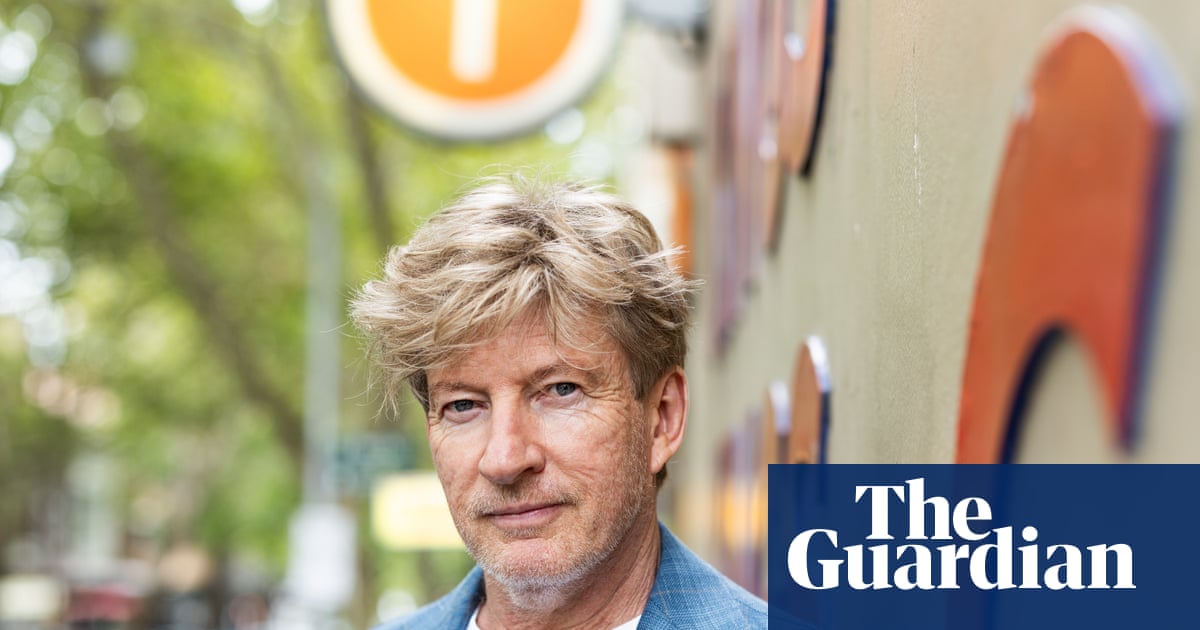 David Wenham: ‘We are a stupid species. We really don’t learn’ | David Wenham