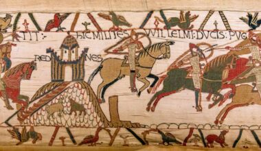 British Museum secures £5m sponsorship for Bayeux Tapestry display - The Art Newspaper