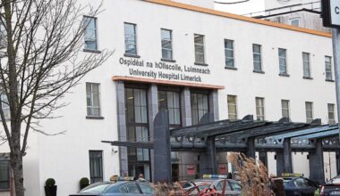 BREAKING: Decision made on site for new hospital facility in Limerick