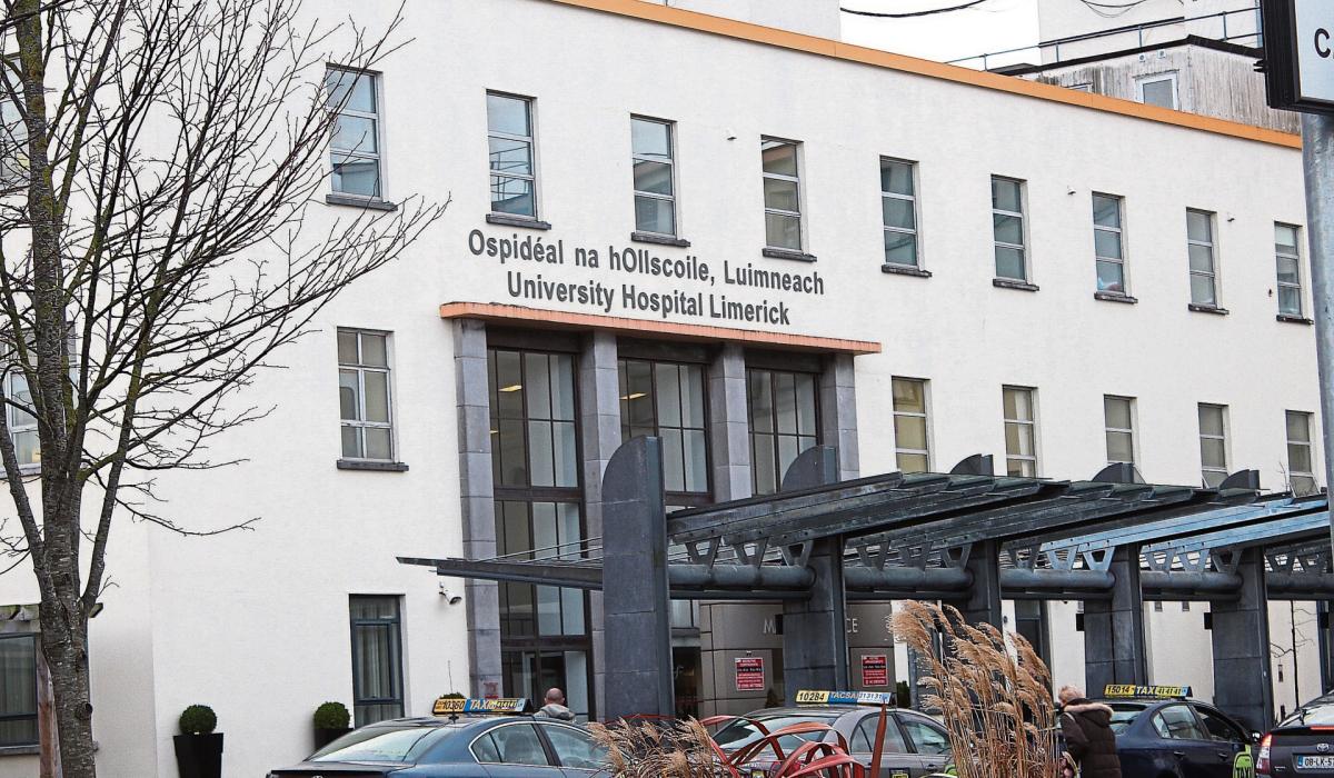 BREAKING: Decision made on site for new hospital facility in Limerick