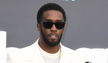 Sean 'Diddy' Combs' prison release date brought forward