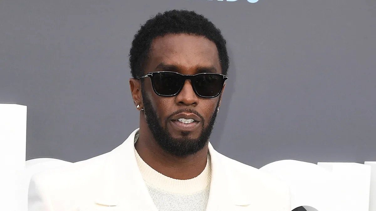 Sean 'Diddy' Combs' prison release date brought forward
