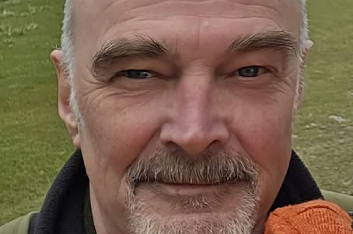 The missing persons appeal for Mark Farnham has been stood down