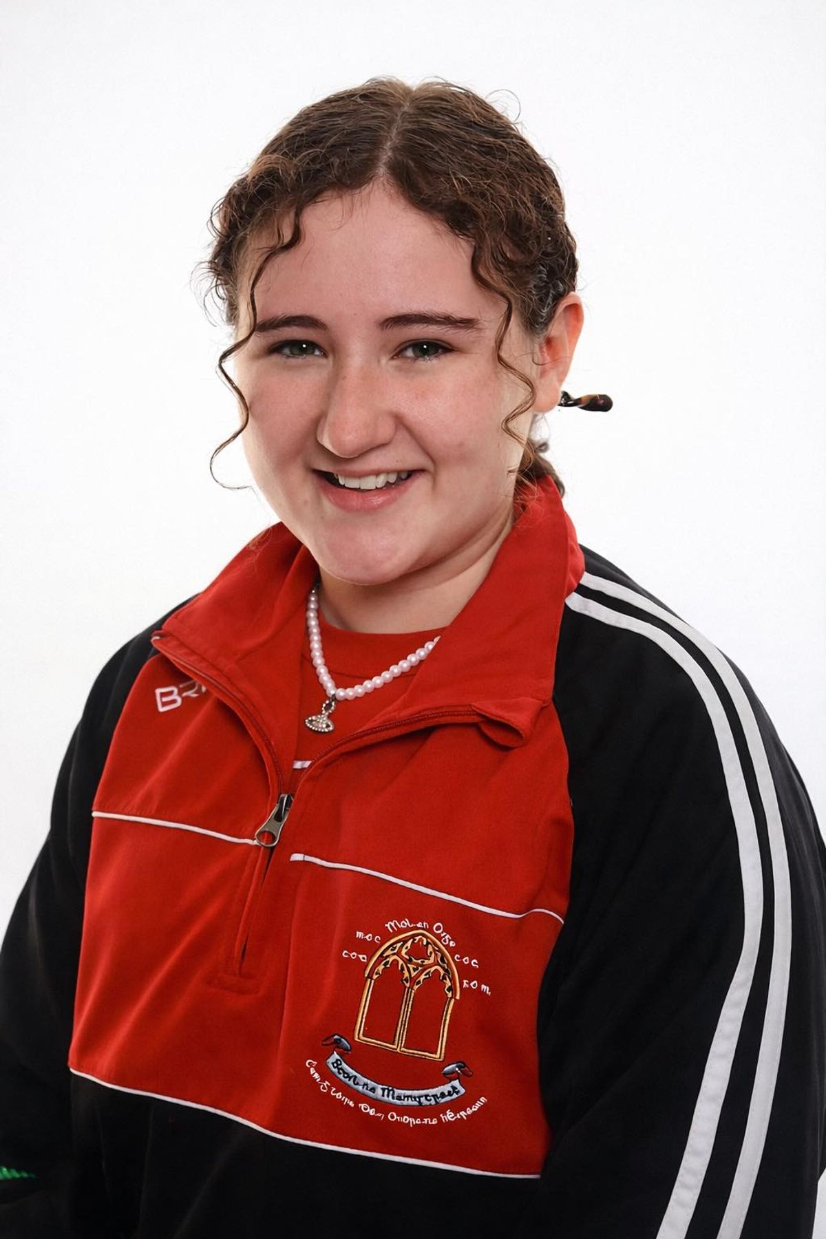 Kaitlyn was a third year student at Abbey Vocational School in Donegal