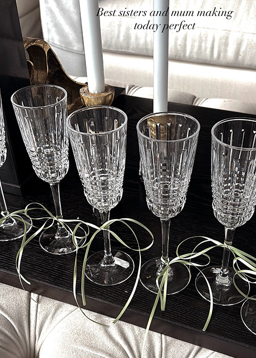 Bonnie Ryan's Baby Shower