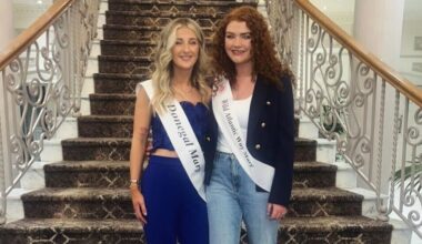Mary from Dungloe 2026: Donegal and Wild Atlantic Way Marys chosen!