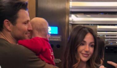 Michelle Keegan and Mark Wright celebrate daughter's first birthday with look inside pretty party