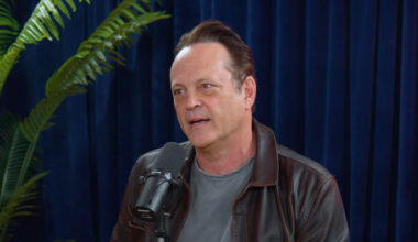 Vince Vaughn slams late night hosts for pushing political ‘agenda’ on audiences