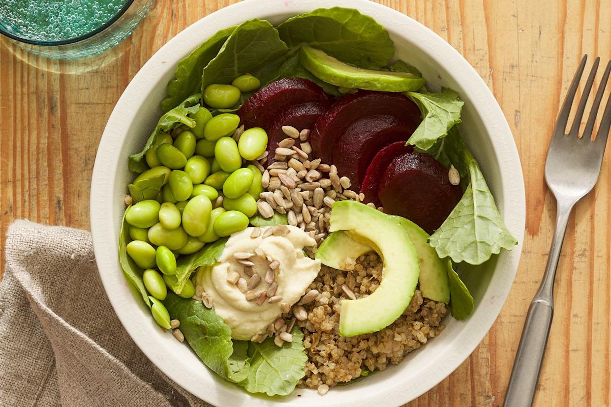 Credit: Photographer: Fred Hardy, Food Stylist: Margaret Monroe Dickey