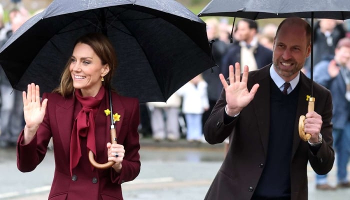 Prince William, Kate Middleton kind gesture backfires: Not doing enough