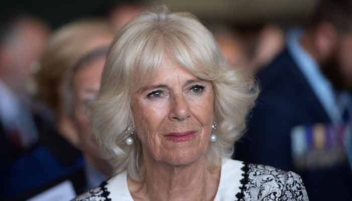 Queen Camilla makes heartfelt plea to protect future amid warning