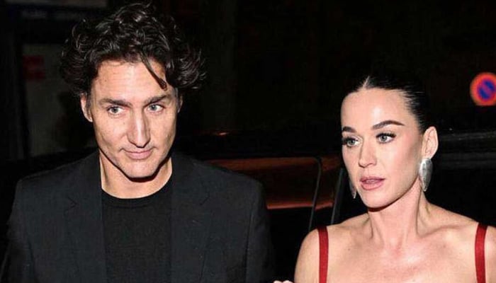Katy Perry teases new change as relationship grows serious with Justin Trudeau