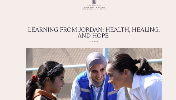 Prince Harry, Meghan Markle put royal position at risk with bombshell move