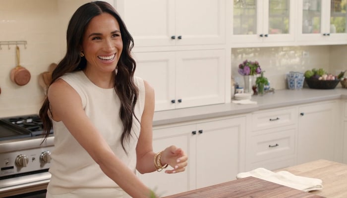 Meghan Markle reacts to As Ever expansion after surprise announcement