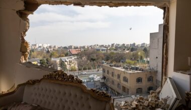 Trump threatens further Kharg Island strikes ‘just for fun’ – The Irish Times