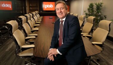 PTSB confirms Austria’s Bawag as potential buyer