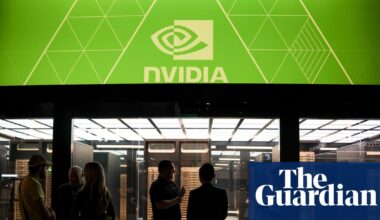 Divide between Silicon Valley and ordinary people grows ever larger | Technology