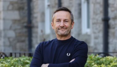 Irish drone delivery company Manna reported to land $50m funding round – The Irish Times