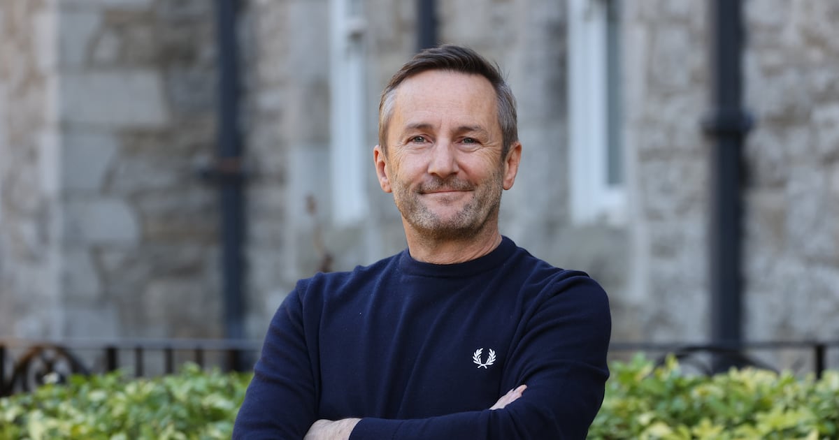 Irish drone delivery company Manna reported to land $50m funding round – The Irish Times