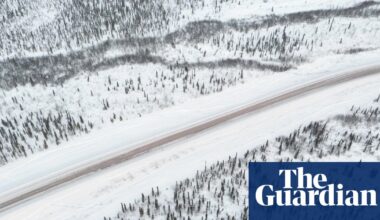 Canada wants to build up its long-neglected Arctic. The hard question is how | Canada