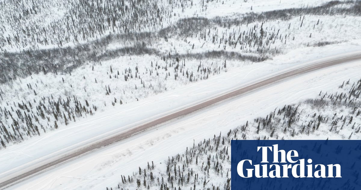 Canada wants to build up its long-neglected Arctic. The hard question is how | Canada