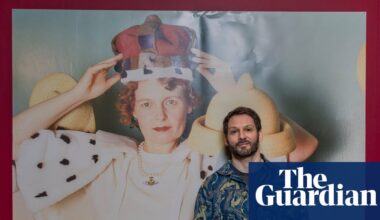 ‘She broke the rules, fearlessly’: exhibition explores Vivienne Westwood’s revolutionary work | Vivienne Westwood