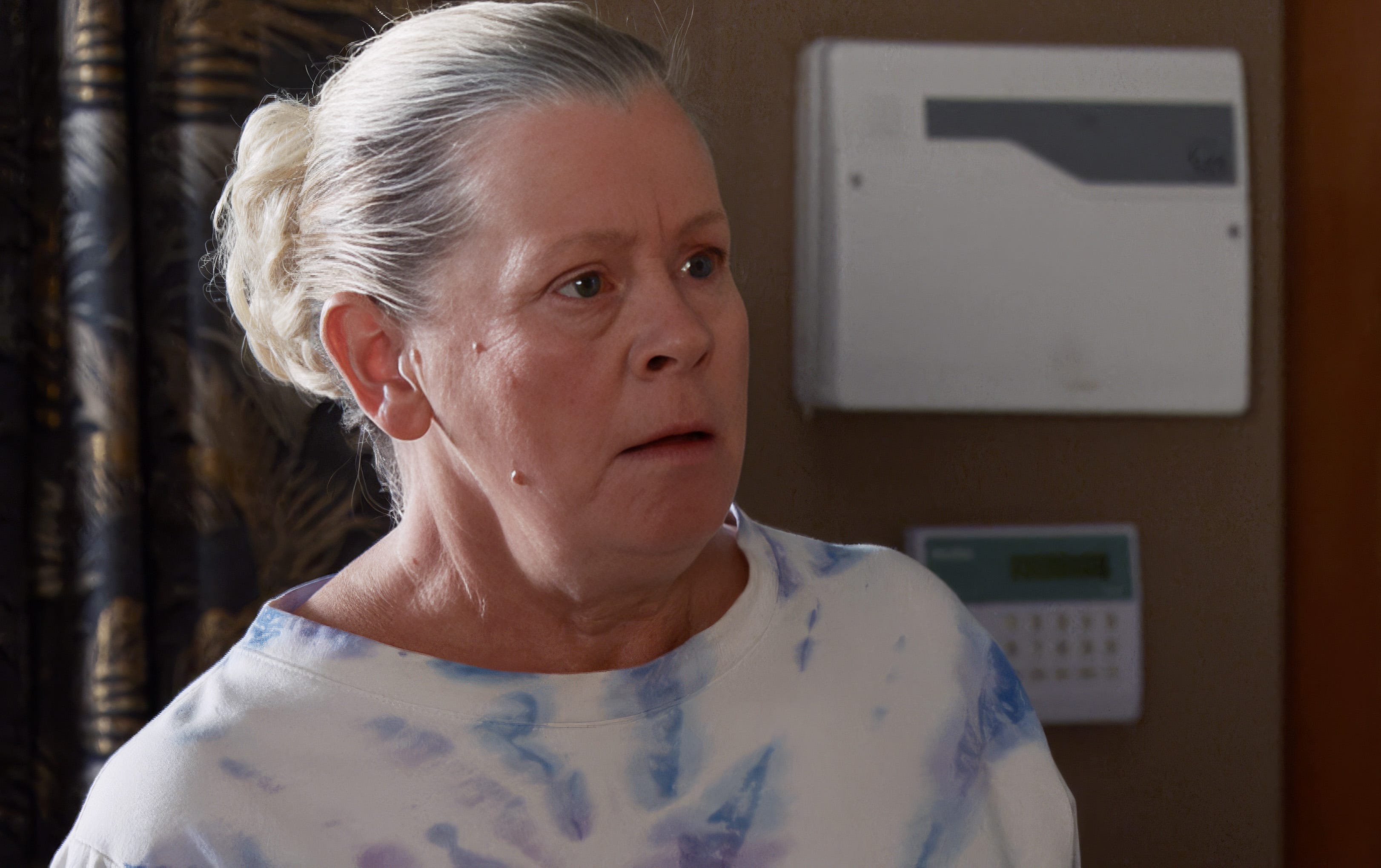 bernie winter, coronation street