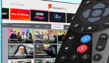 All Freeview and Sky users lose more TV channels today as shutdown confirmed
