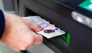 The 3 State Pension changes hitting bank accounts from April | Personal Finance | Finance