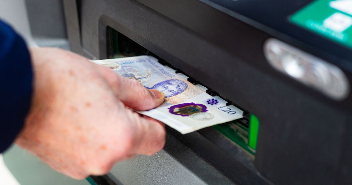 The 3 State Pension changes hitting bank accounts from April | Personal Finance | Finance