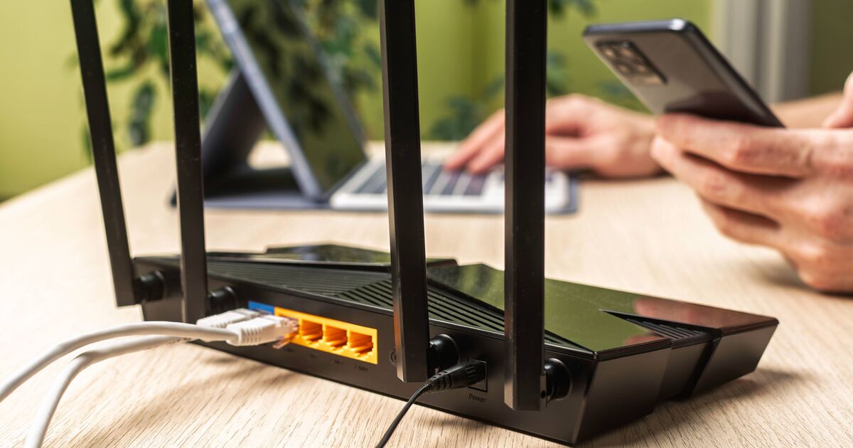 'Best-kept secret' to slash Sky, Virgin, BT broadband bills before rises | Personal Finance | Finance