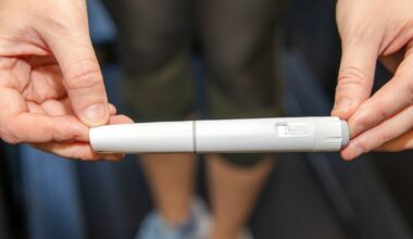 Weight loss jab users warned they could be 'worse off than before'