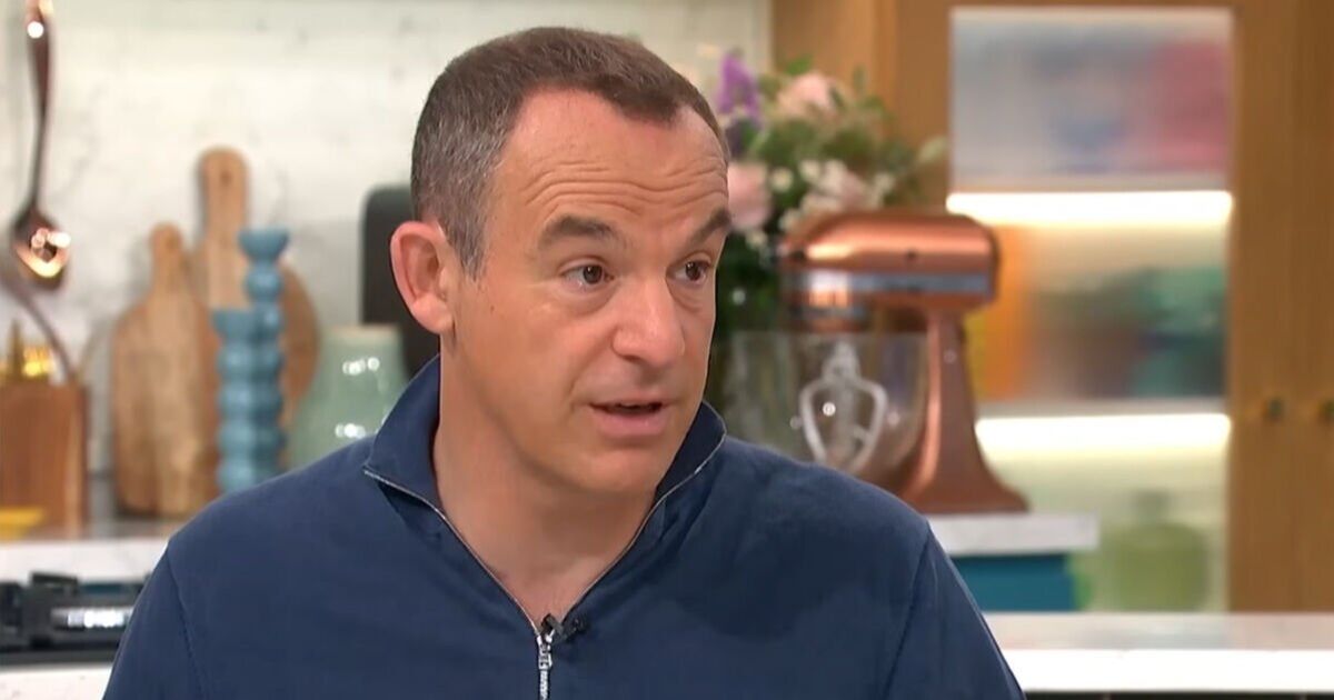 Martin Lewis retirement tip about what time of year to make change | Personal Finance | Finance